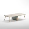 Nordic Luxury Conference Table - Maoters