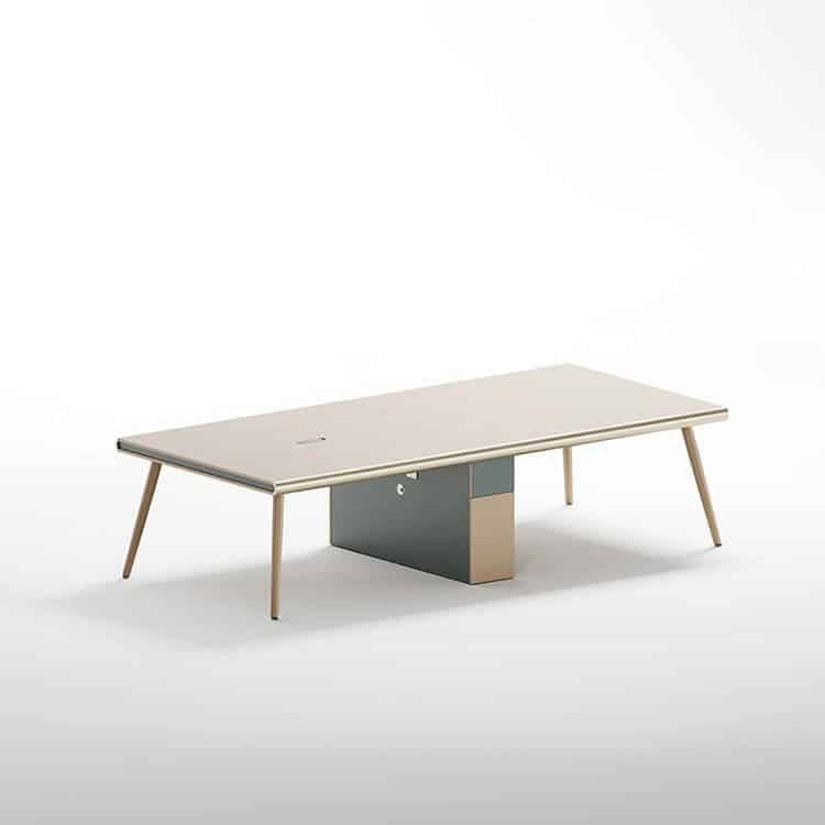 Nordic Luxury Conference Table - Maoters
