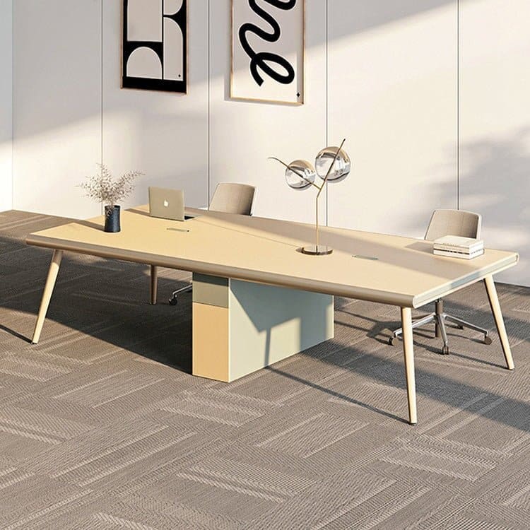 Nordic Luxury Conference Table - Maoters