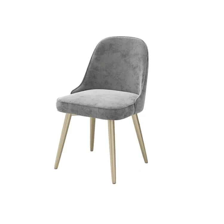 Nordic Minimalist Conference Table - Maoters