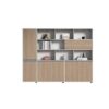 Office Bookcase, File Cabinet, Storage Cabinet - Maoters