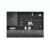 Office Bookshelf, File Cabinet - Maoters - Maoters