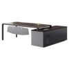 Office Desk Simple Modern - Maoters - Maoters