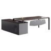 Office Desk Simple Modern - Maoters - Maoters