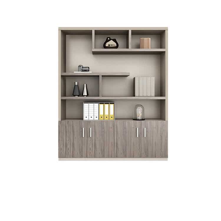Office File Cabinet with Wooden Material - Maoters - Maoters