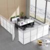 Office Foldable Mobile Screen - Maoters - Maoters