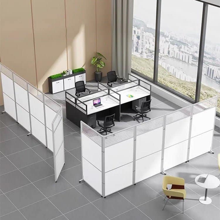 Office Foldable Mobile Screen - Maoters - Maoters