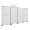 Office Foldable Mobile Screen - Maoters - Maoters