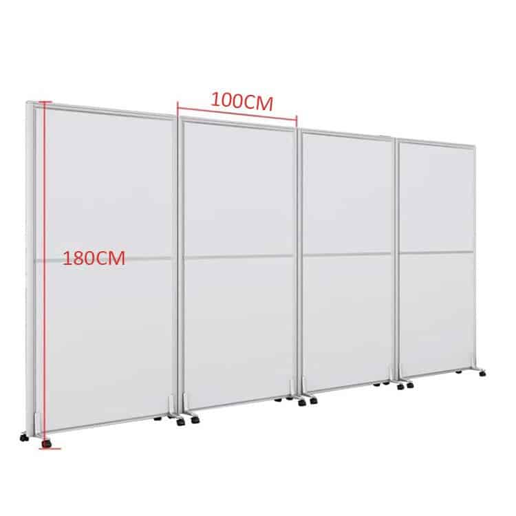 Office Foldable Mobile Screen - Maoters - Maoters