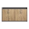 Office Furniture Panel File Storage Cabinet - Maoters - Maoters