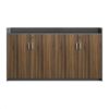 Office Furniture Panel File Storage Cabinet - Maoters - Maoters