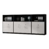 Office Low Cabinet Lock - Organize Today - Maoters