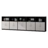 Office Low Cabinet Lock - Organize Today - Maoters
