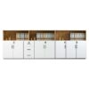 Office Low Cabinet Lock - Organize Today - Maoters