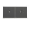 Office Storage Cabinet for Files - Maoters - Maoters