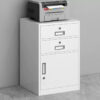 Password Cabinet, Under - Desk Storage - Maoters - Maoters
