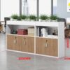 Planter Cabinet Office Screen - Maoters - Maoters