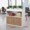 Planter Cabinet Office Screen - Maoters - Maoters