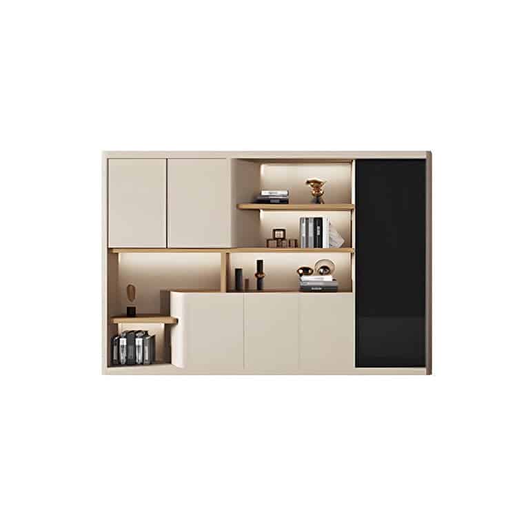 Prestigious Modern Executive Office Desk - Maoters - Maoters