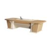 Prestigious Modern Executive Office Desk - Maoters - Maoters