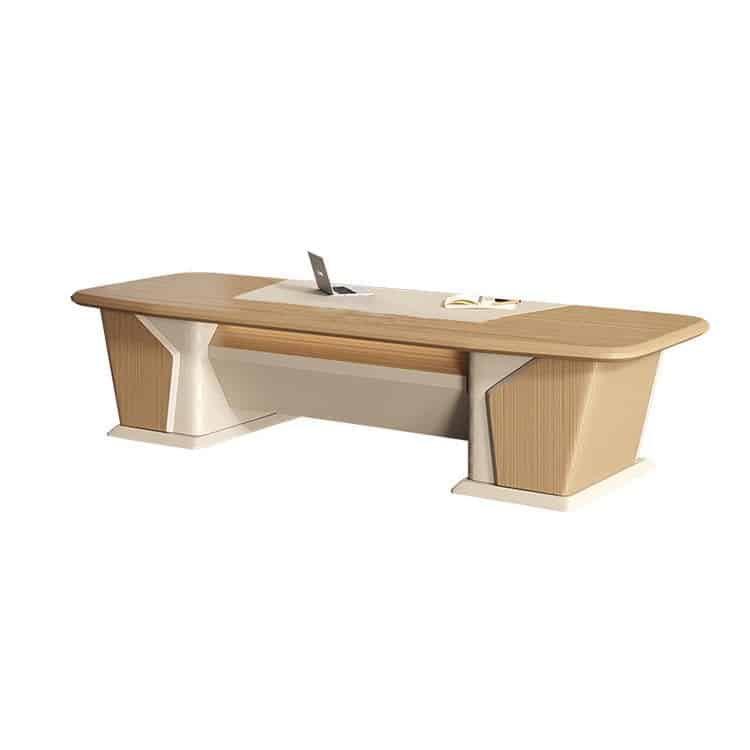 Prestigious Modern Executive Office Desk - Maoters - Maoters