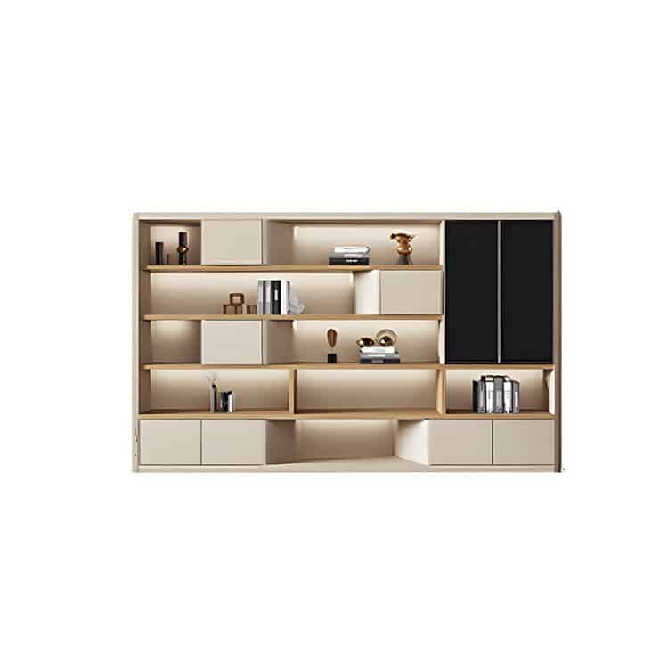 Prestigious Modern Executive Office Desk - Maoters - Maoters