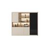 Prestigious Modern Executive Office Desk - Maoters - Maoters