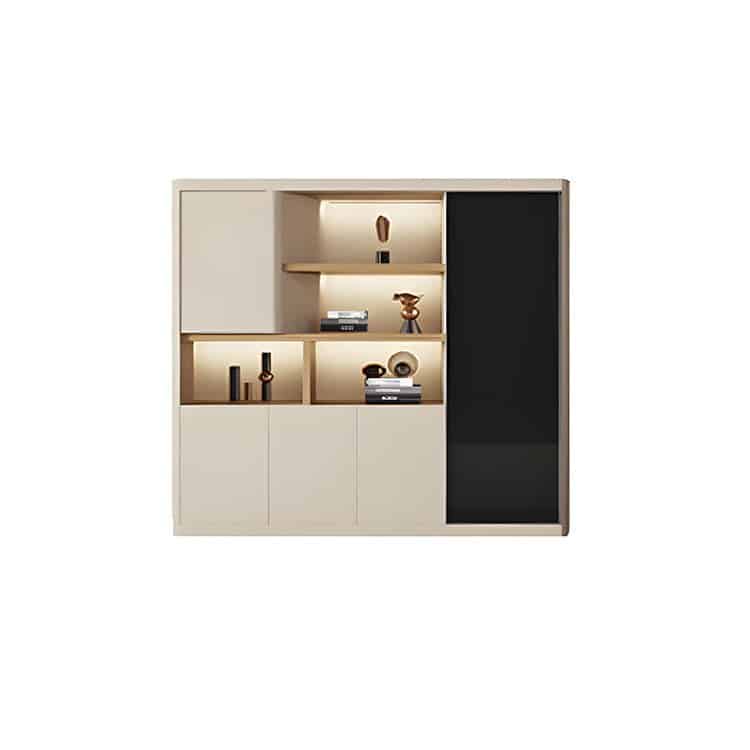 Prestigious Modern Executive Office Desk - Maoters - Maoters