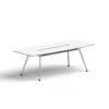 Professional Elegance Office Conference Table - Maoters