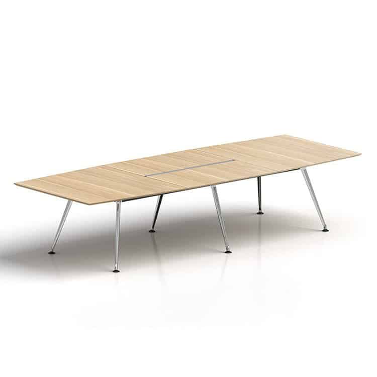 Professional Elegance Office Conference Table - Maoters
