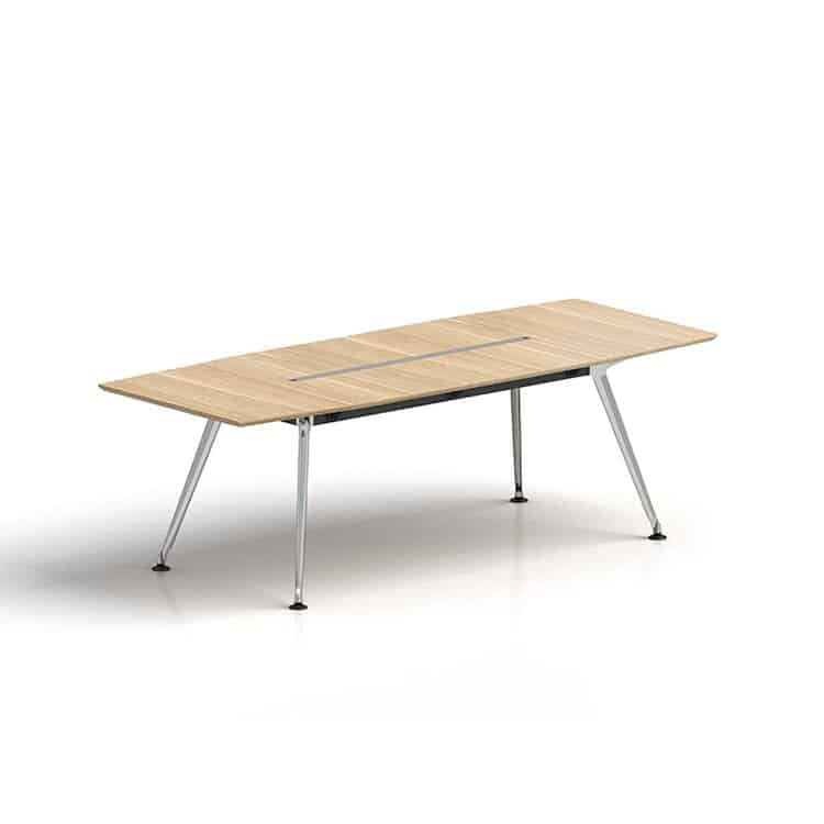 Professional Elegance Office Conference Table - Maoters