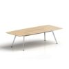 Professional Elegance Office Conference Table - Maoters