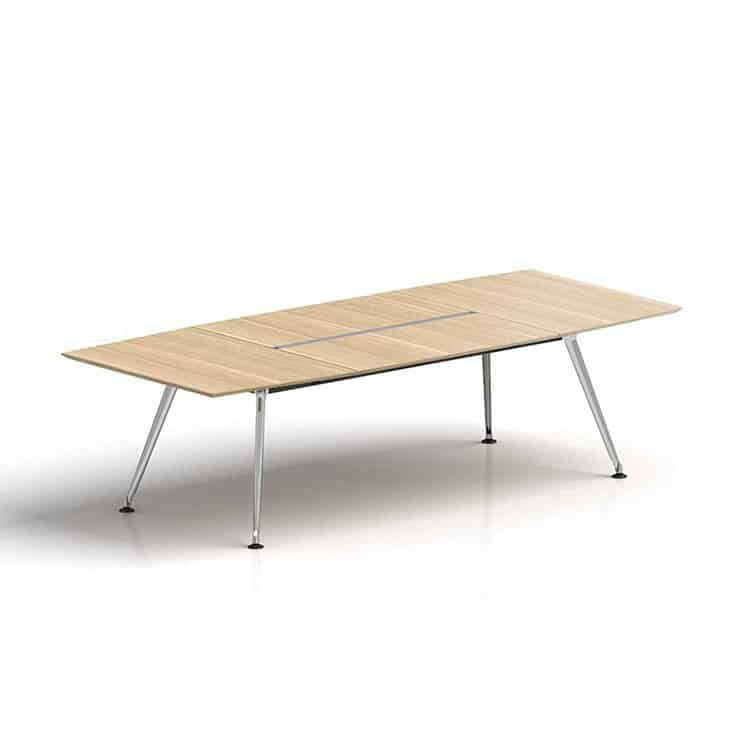 Professional Elegance Office Conference Table - Maoters