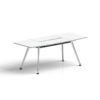 Professional Elegance Office Conference Table - Maoters