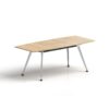 Professional Elegance Office Conference Table - Maoters