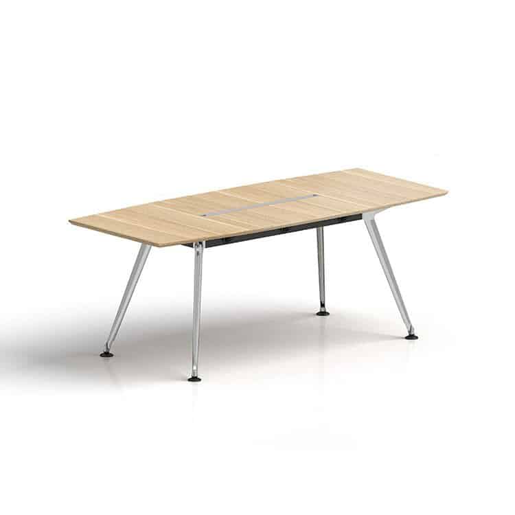 Professional Elegance Office Conference Table - Maoters