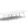 Professional Elegance Office Conference Table - Maoters