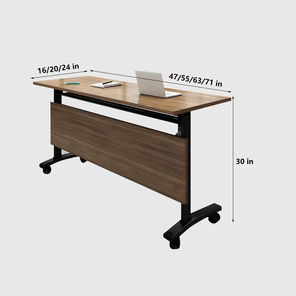 Foldable Multifunctional Office Desk - Maoters Foldable Multifunctional Office Desk - Maoters