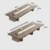 Innovative Modern Large Conference Table - Maoters Innovative Modern Large Conference Table - Maoters