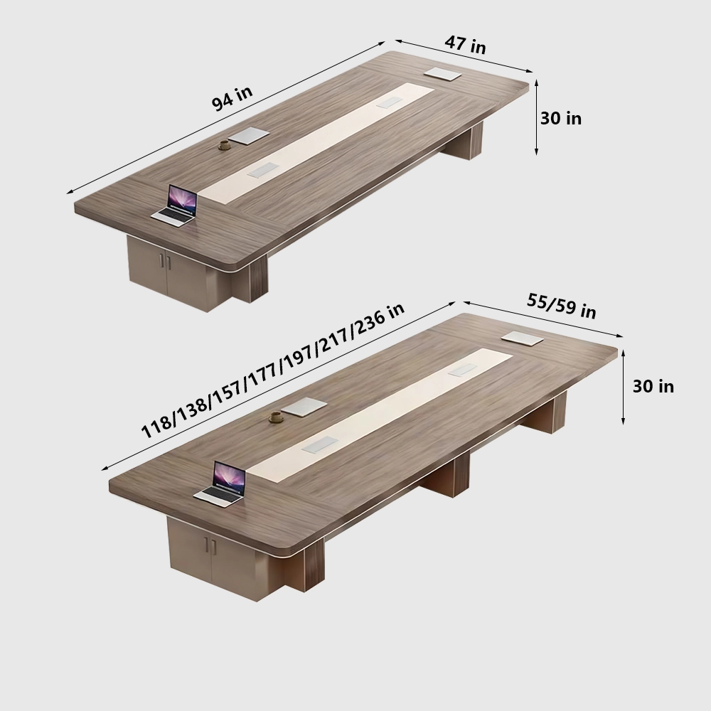 Innovative Modern Large Conference Table - Maoters Innovative Modern Large Conference Table - Maoters