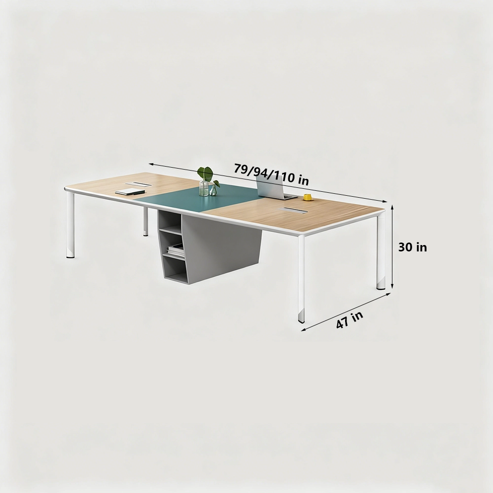 Compact and Stylish Modern Office Table - Maoters Compact and Stylish Modern Office Table - Maoters