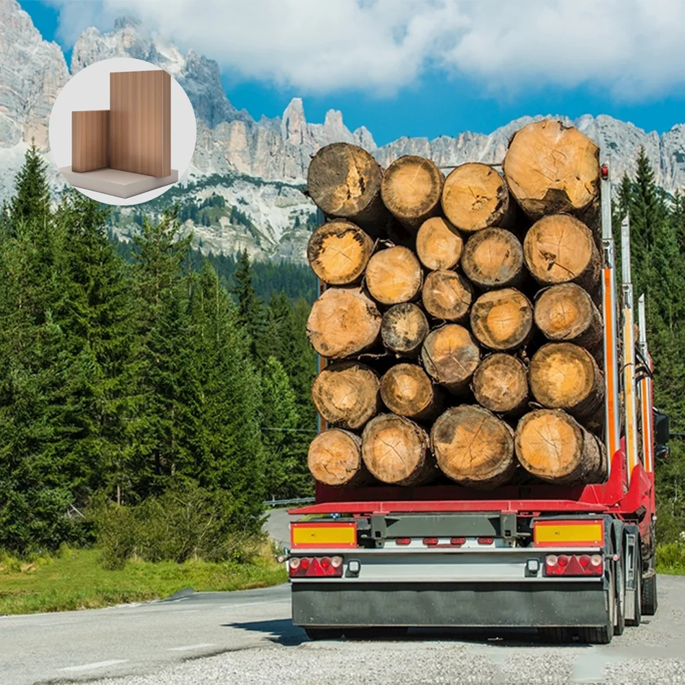 Minimalist Style Conference Table