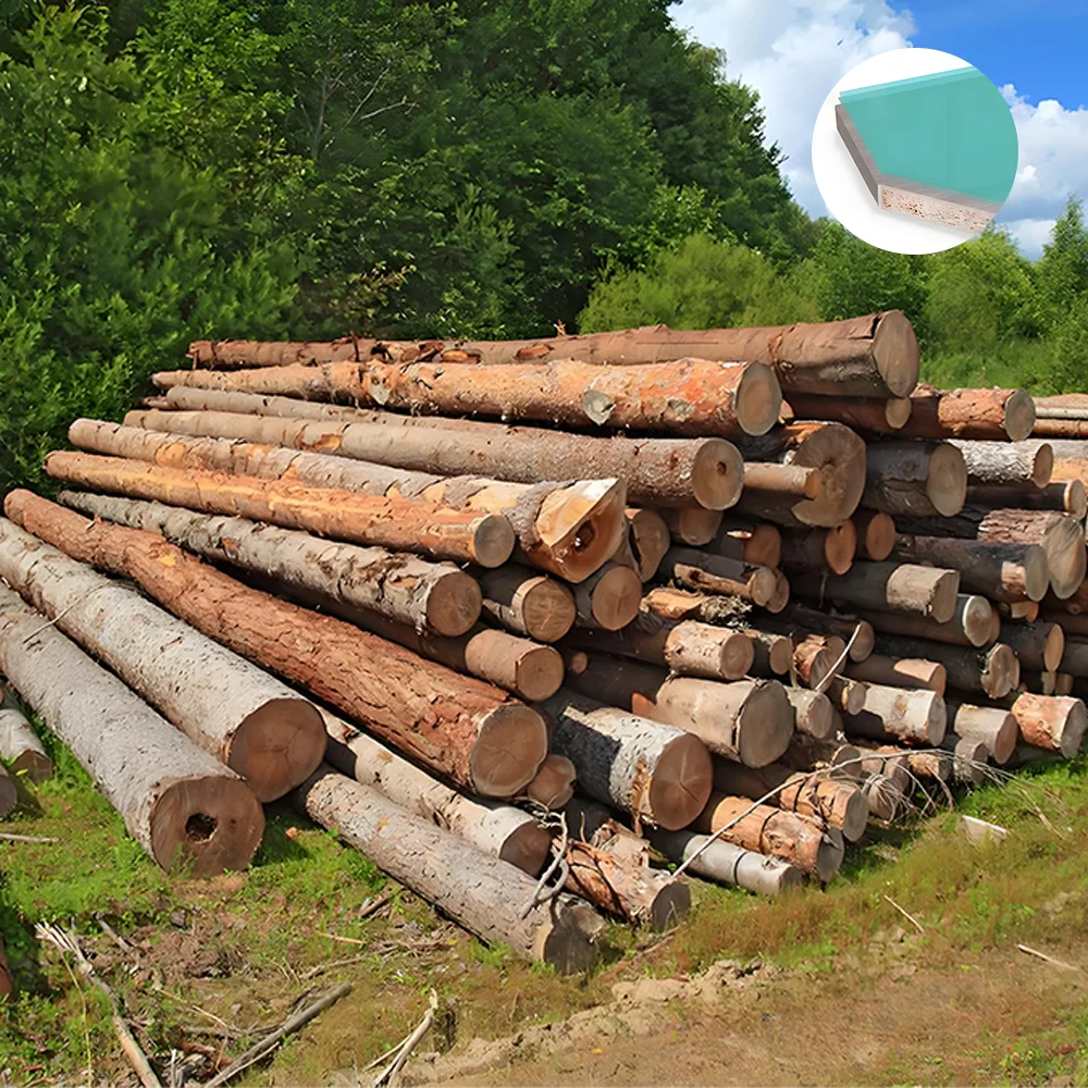 Modern Luxury White Conference Table