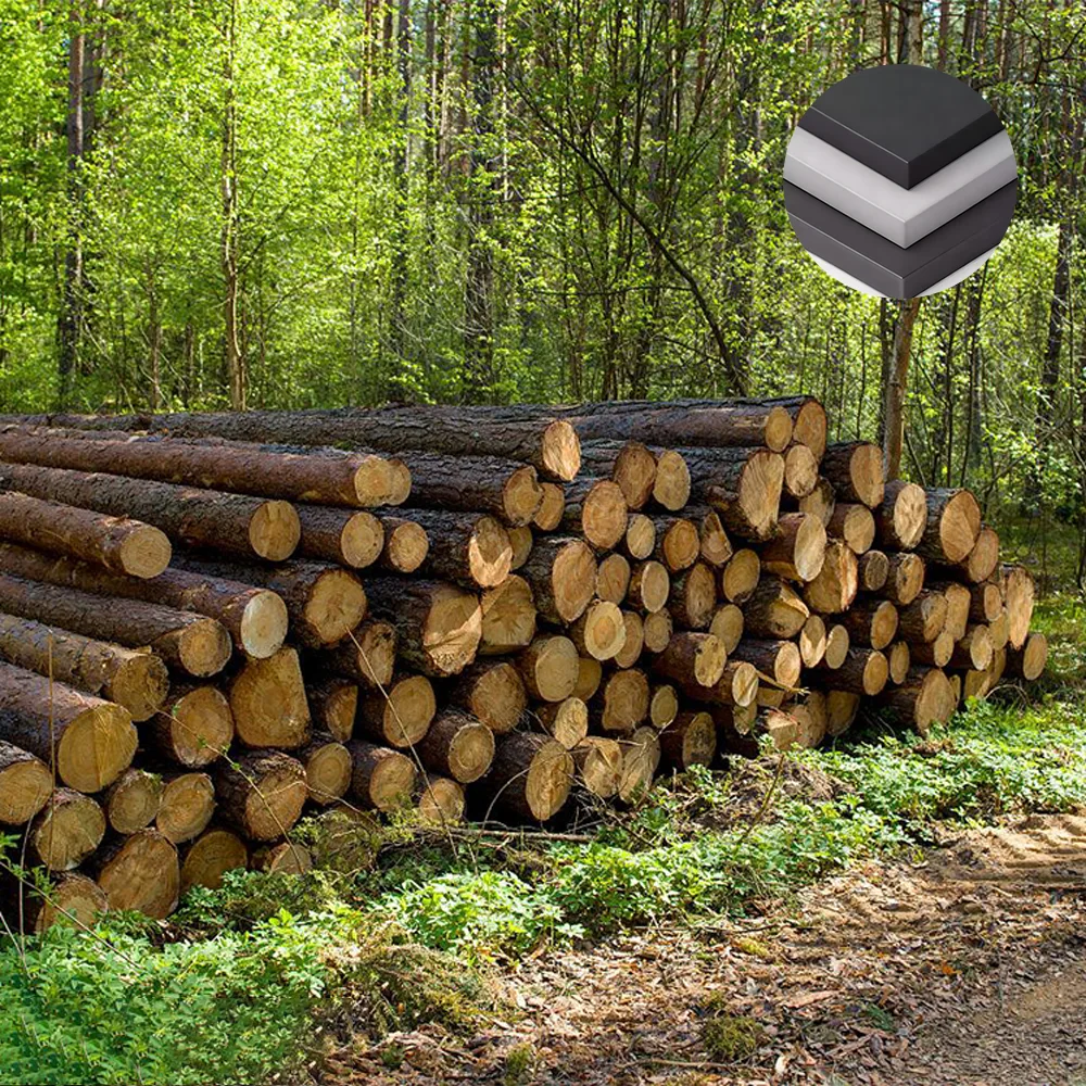 Modern Minimalist Conference Table