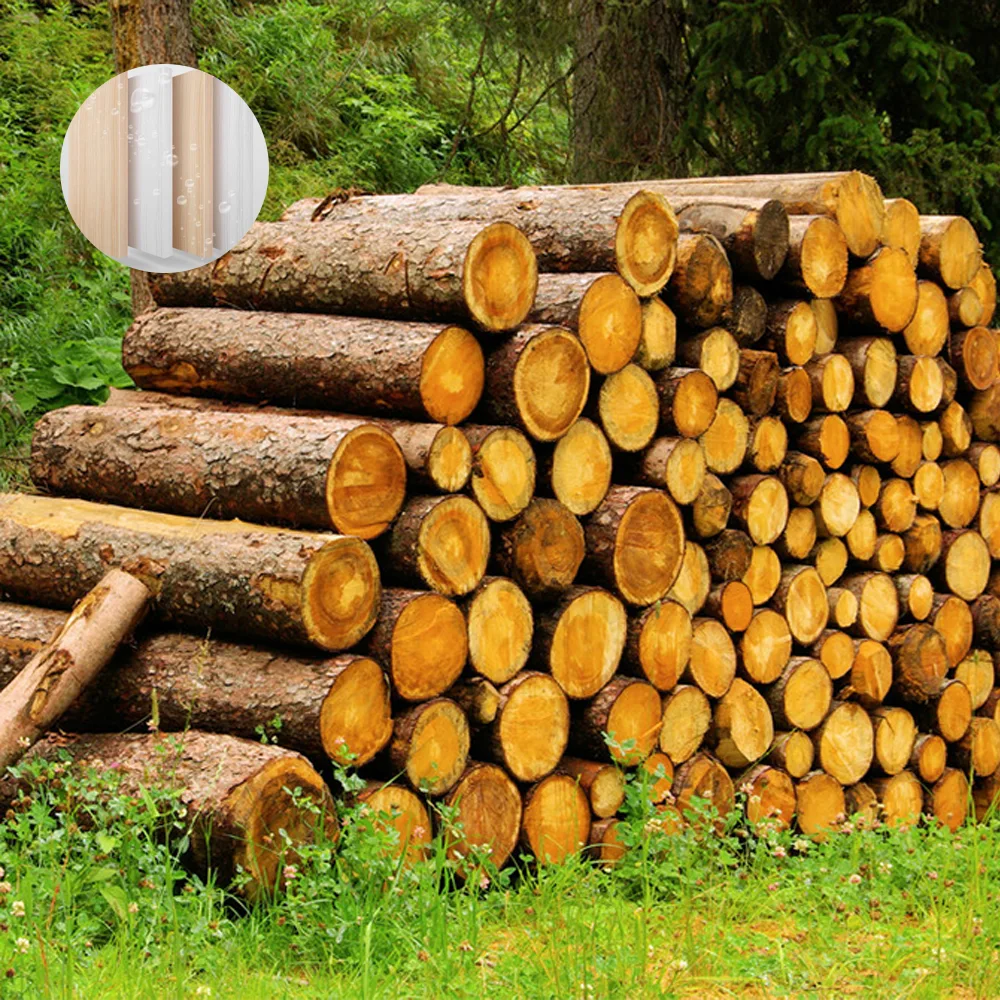 Modern Simplistic Long Conference Table – Office Ready