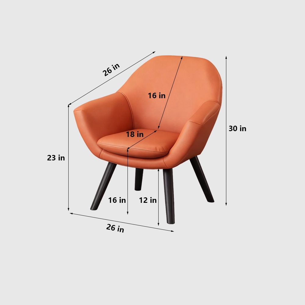 Oval Small Home Log Conference Table - Maoters