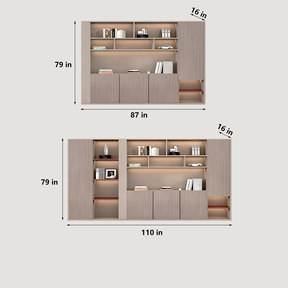 Large Executive Desks in Modern Minimalist Design Large Executive Desks in Modern Minimalist Design