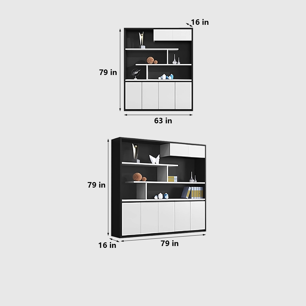 Premium Executive Desks & Manager Office Tables
