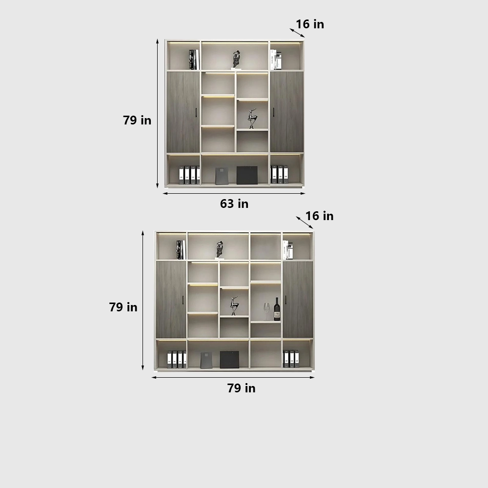 Elegant Modern Office Desk Executive Desk - Maoters