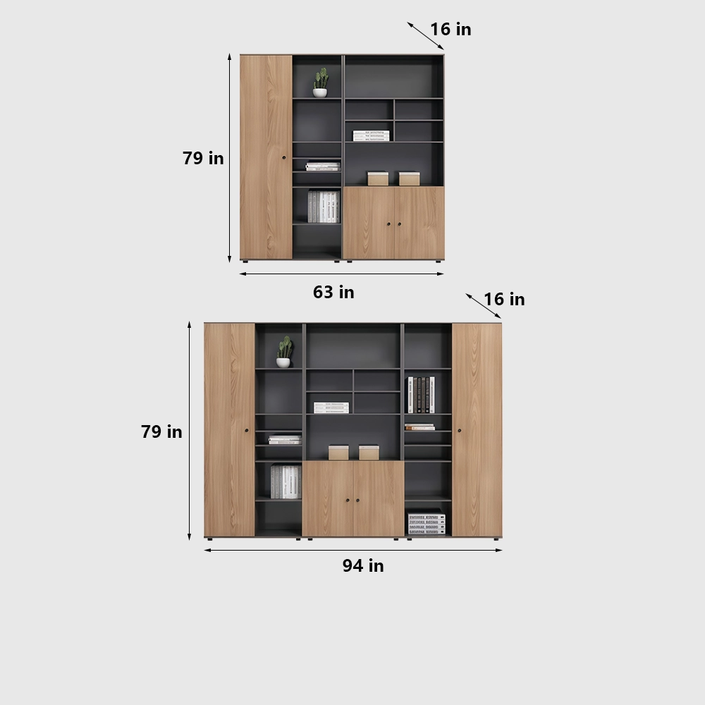 Executive Office Desk & Chair Combo